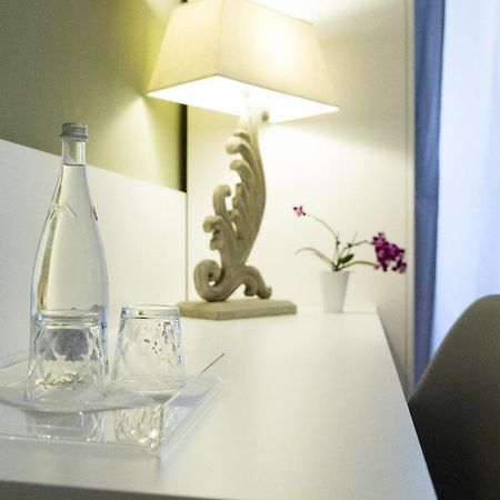 Residenza Normanna Bed & Breakfast Palermo Eksteriør bilde