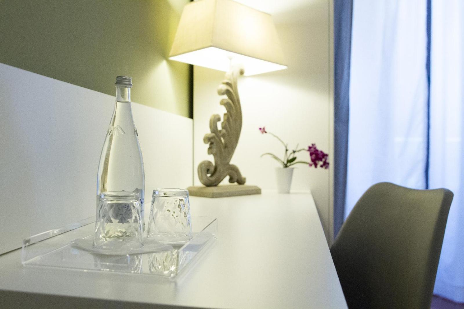 Residenza Normanna Bed & Breakfast Palermo Eksteriør bilde
