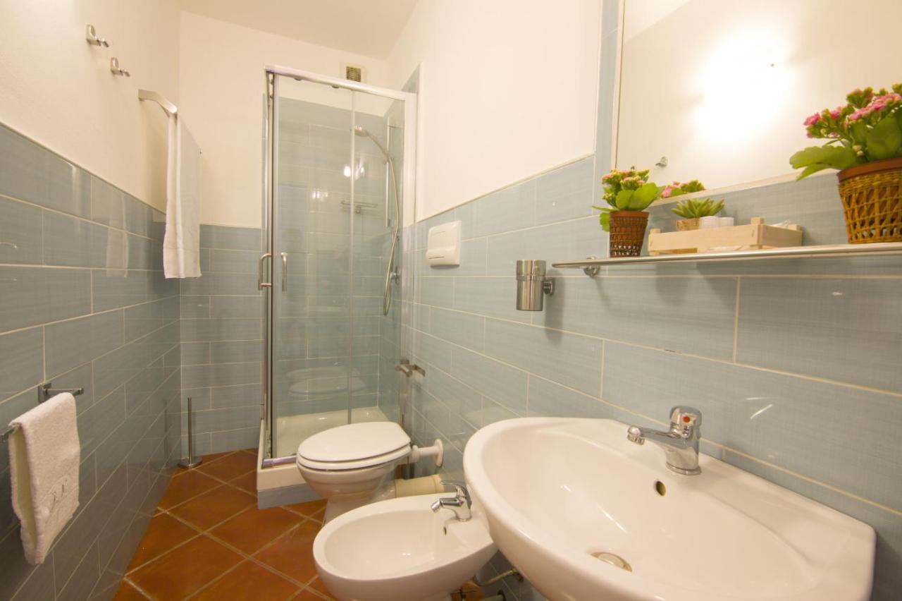 Residenza Normanna Bed & Breakfast Palermo Eksteriør bilde