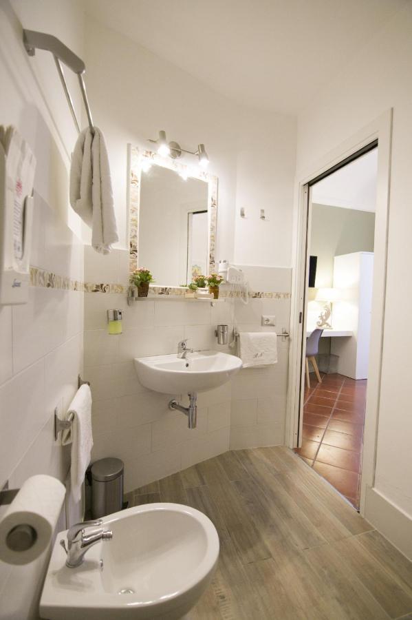 Residenza Normanna Bed & Breakfast Palermo Eksteriør bilde