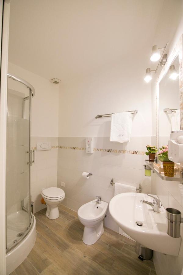 Residenza Normanna Bed & Breakfast Palermo Eksteriør bilde