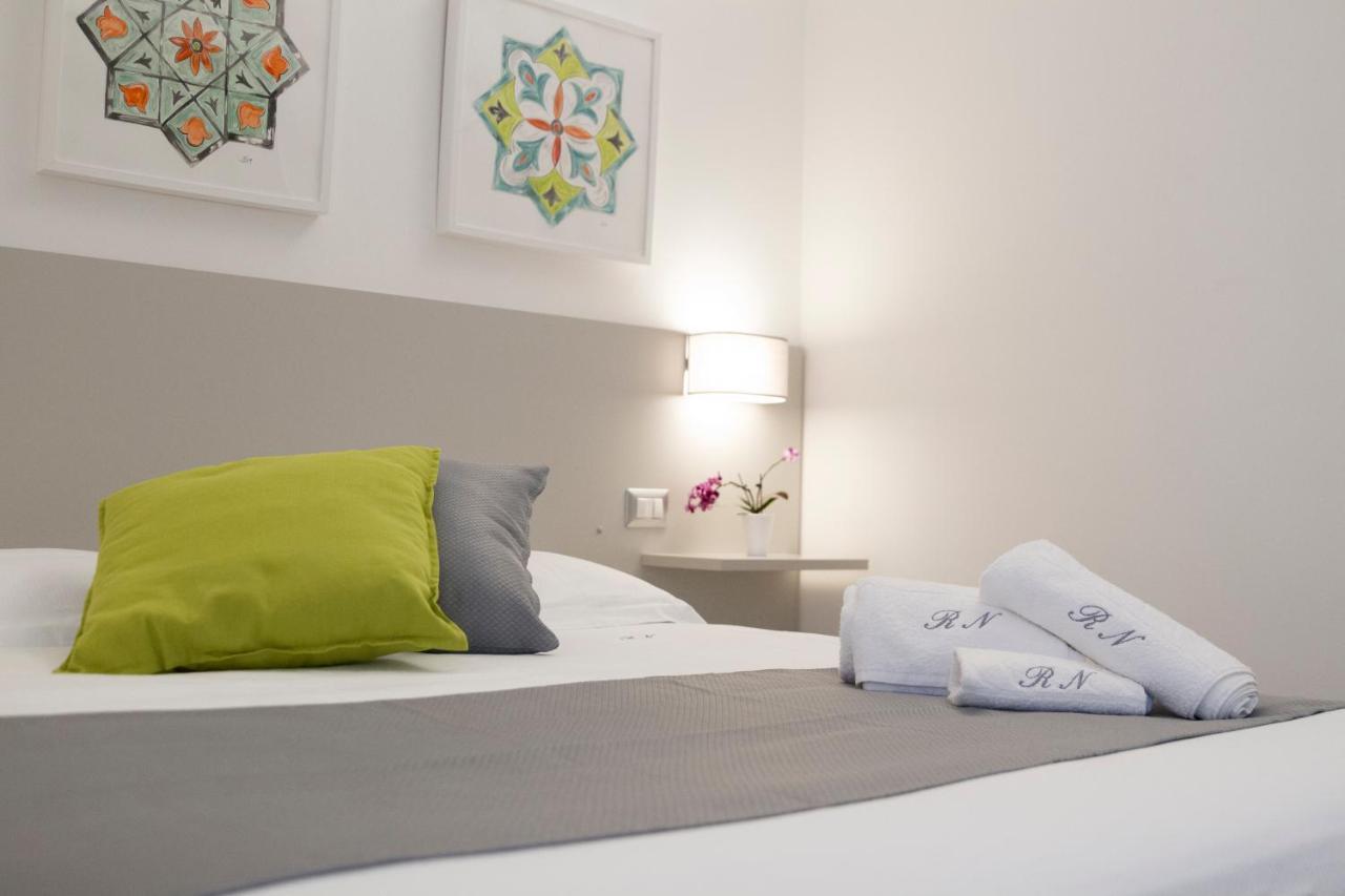 Residenza Normanna Bed & Breakfast Palermo Eksteriør bilde