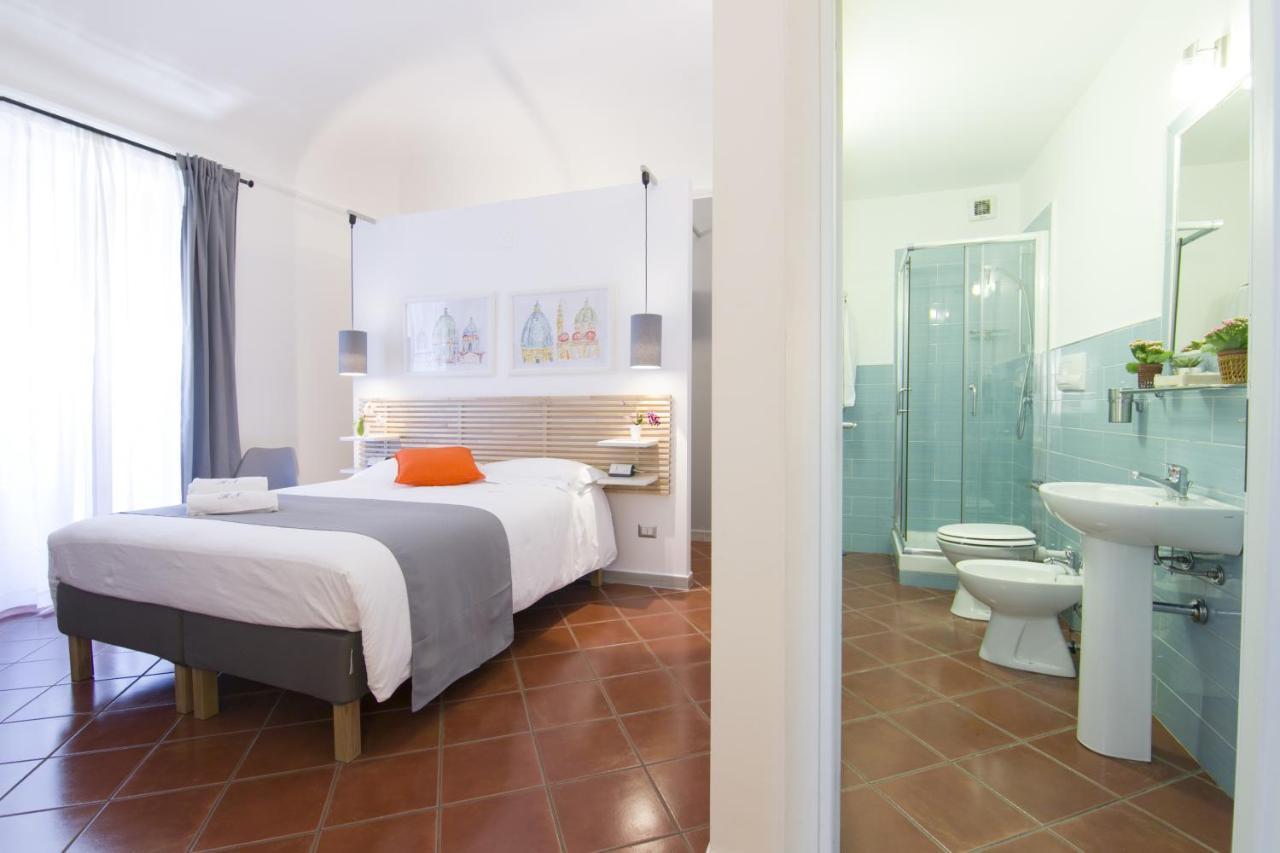 Residenza Normanna Bed & Breakfast Palermo Eksteriør bilde