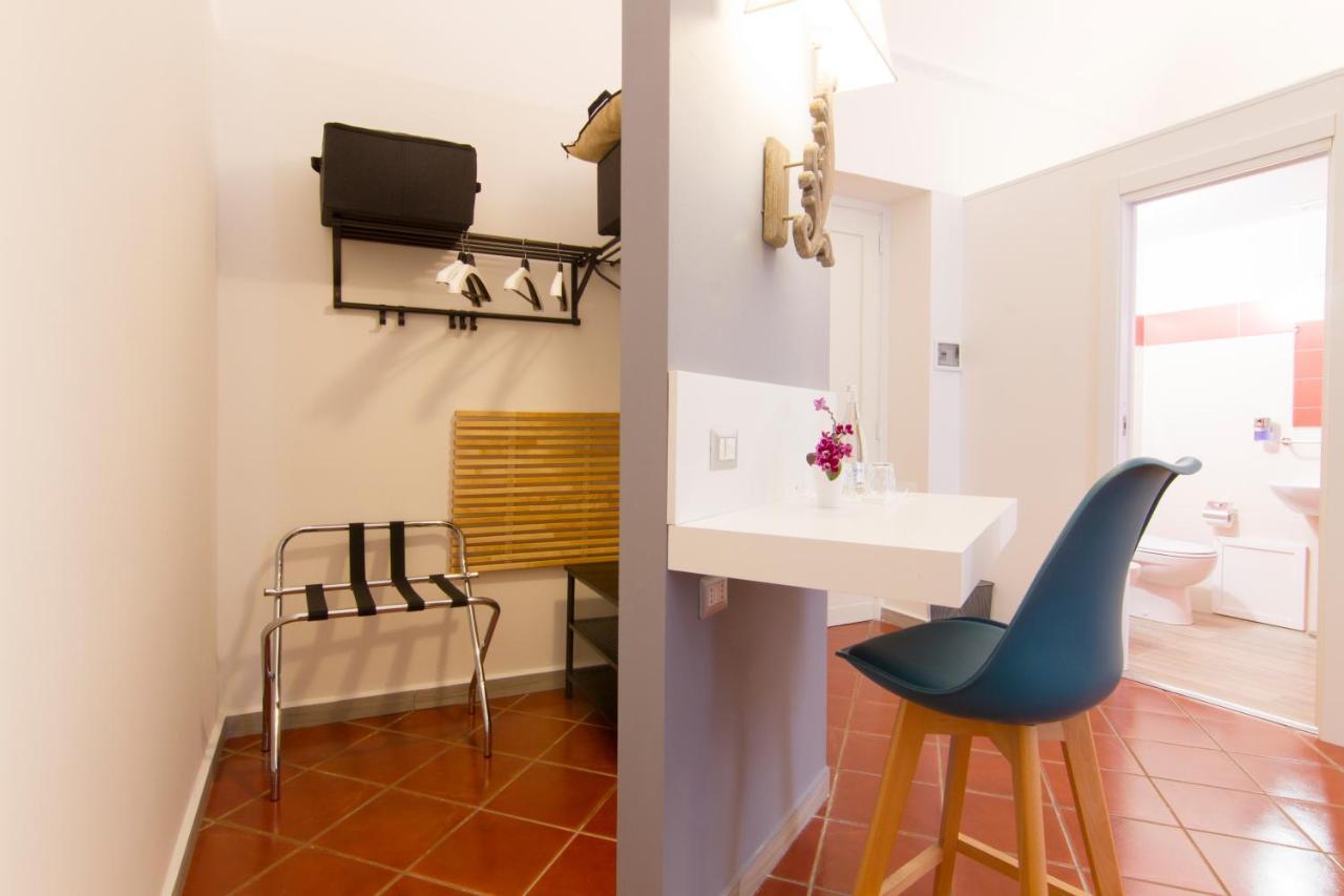 Residenza Normanna Bed & Breakfast Palermo Eksteriør bilde