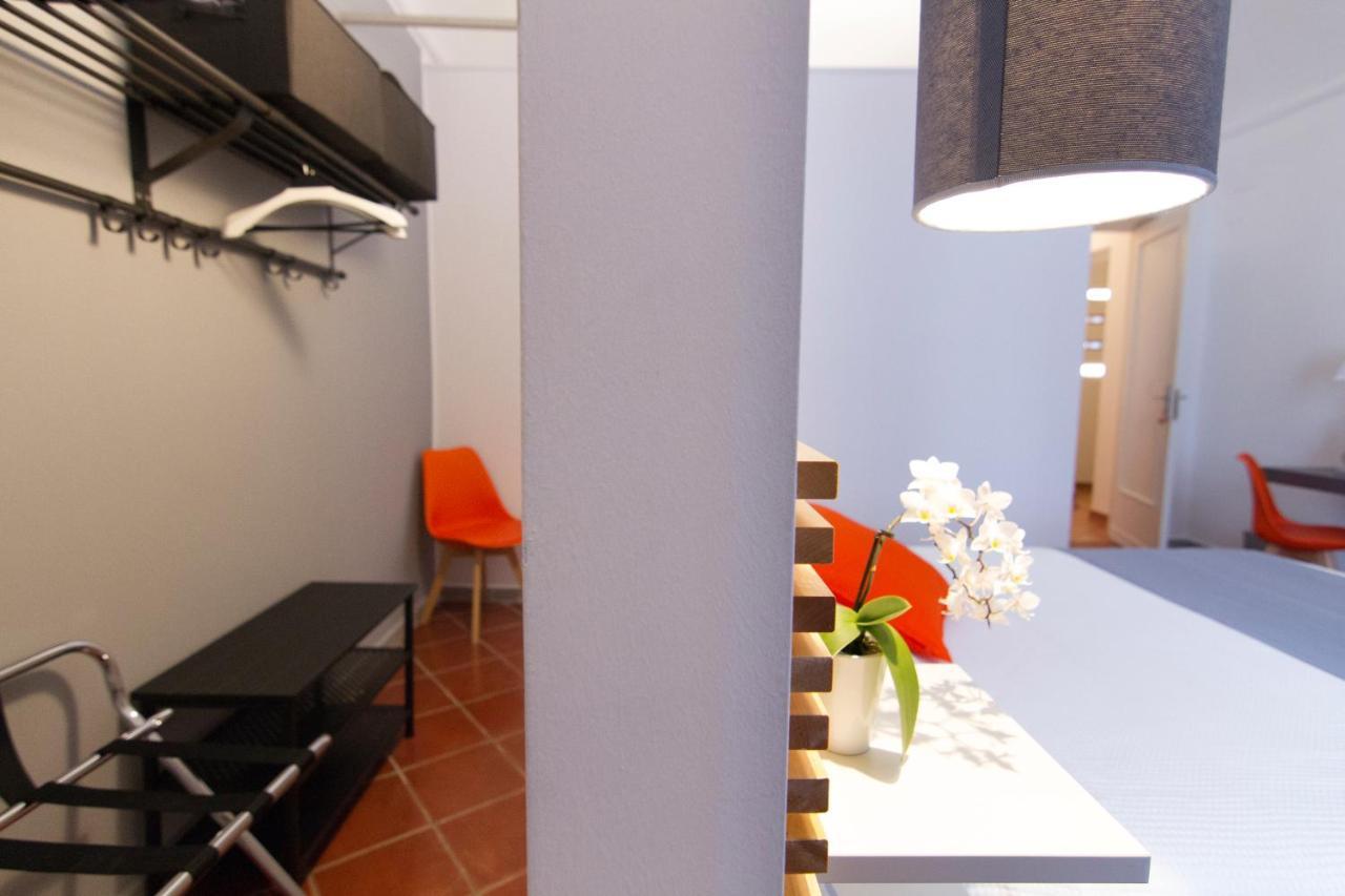 Residenza Normanna Bed & Breakfast Palermo Eksteriør bilde