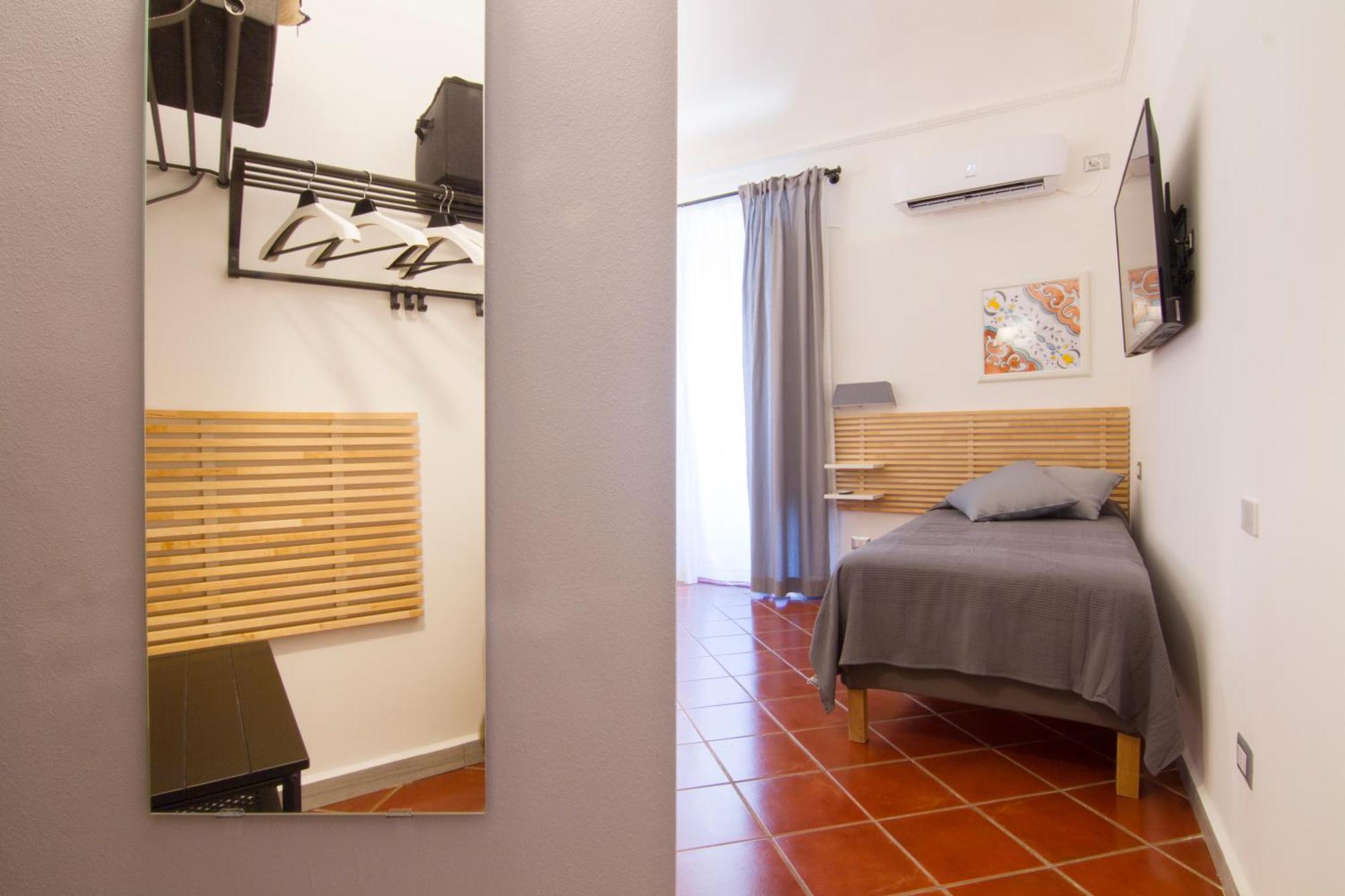 Residenza Normanna Bed & Breakfast Palermo Eksteriør bilde