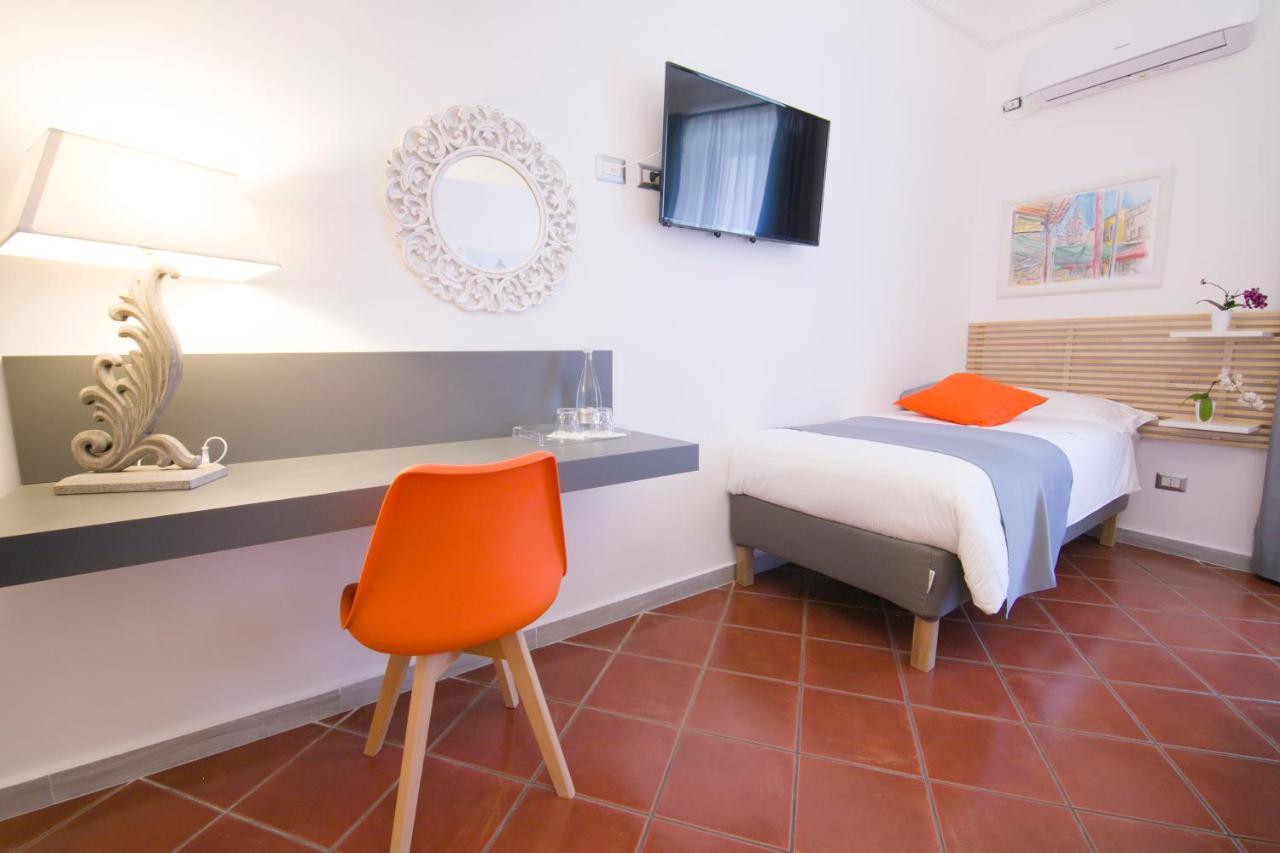 Residenza Normanna Bed & Breakfast Palermo Eksteriør bilde