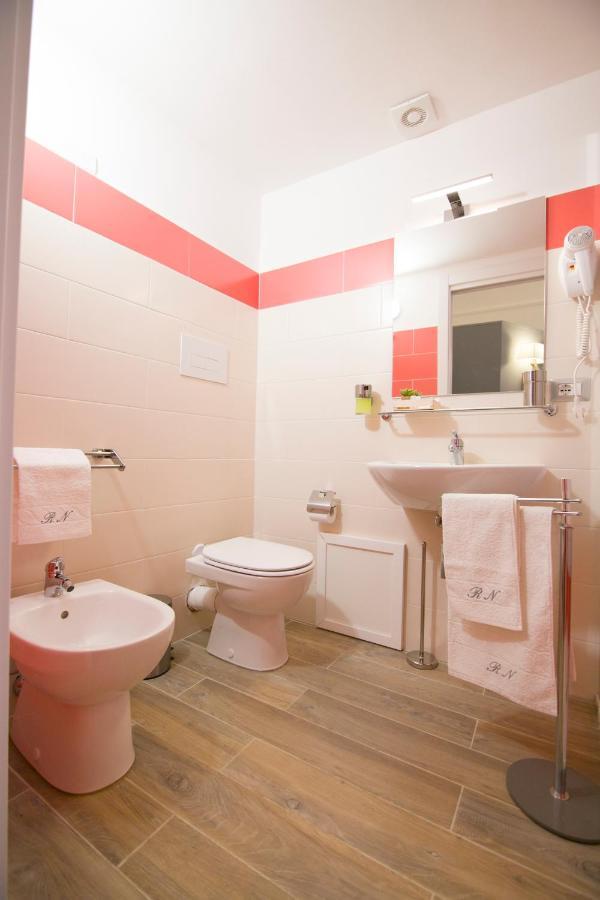 Residenza Normanna Bed & Breakfast Palermo Eksteriør bilde